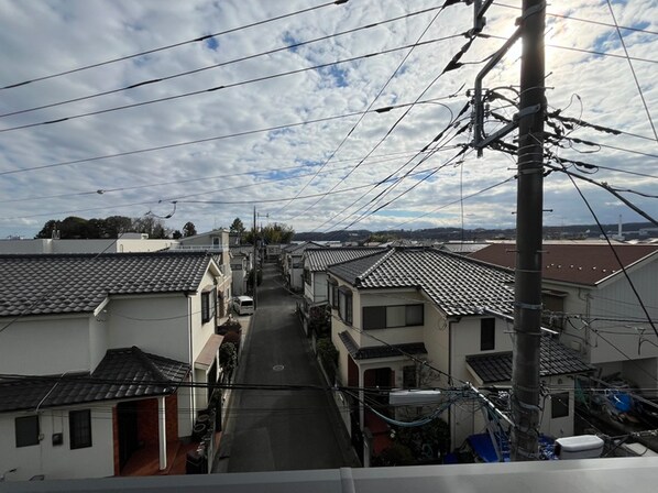 Ｋｏｌｅｔ昭島大神町の物件内観写真